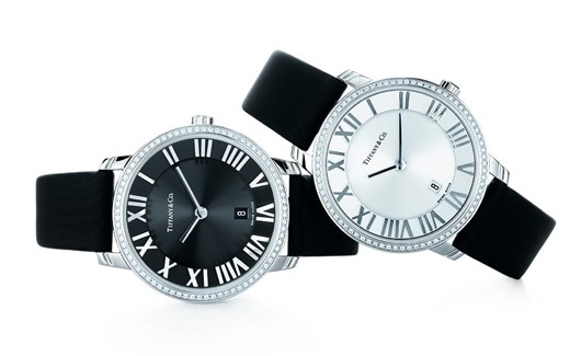 Tiffany Watches